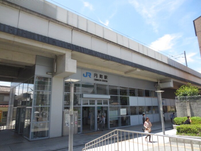 周辺環境 むつみハイツ