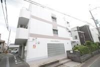 キャッスルコートⅡ(301)