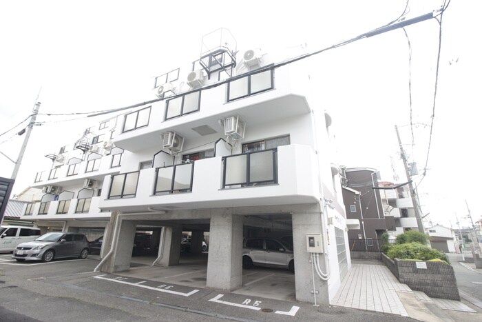 周辺環境 キャッスルコートⅡ(301)