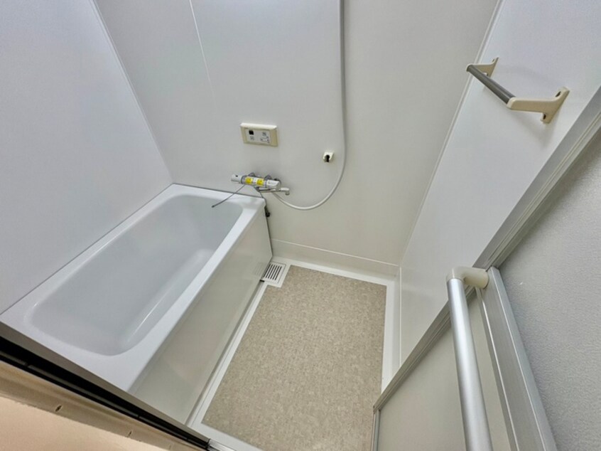 バス／シャワールーム等 コウアロイヤル垂水　PartⅠ