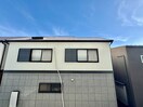 室内からの展望 コウアロイヤル垂水　PartⅠ