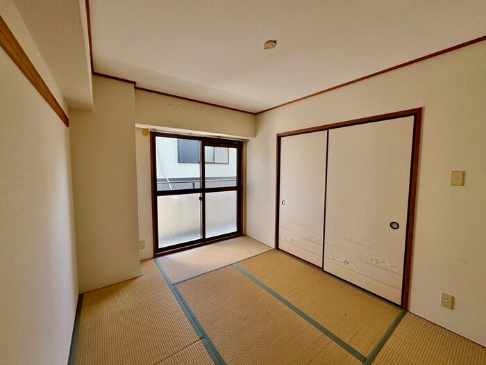 居室 コウアロイヤル垂水　PartⅠ