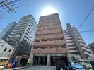 アンシャンテ中百舌鳥の外観
