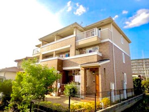 レジデンス淀川