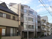 エスタ服部本町