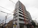 セレニテオズ北巽の外観