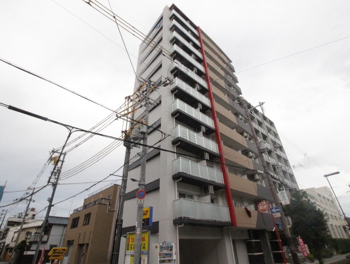 建物設備 セレニテオズ北巽