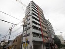 セレニテオズ北巽の外観
