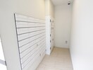 建物設備 セレニテオズ北巽