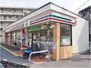 セブンイレブン　中川5丁目店(コンビニ)まで333m セレニテオズ北巽