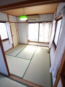 居室 出屋敷戸建