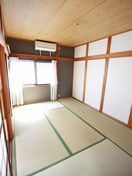 居室 出屋敷戸建