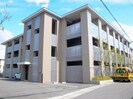 AMENITYCOURT K.Iの外観