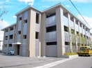 AMENITYCOURT K.Iの外観