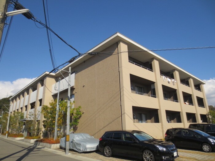 外観写真 AMENITYCOURT K.I