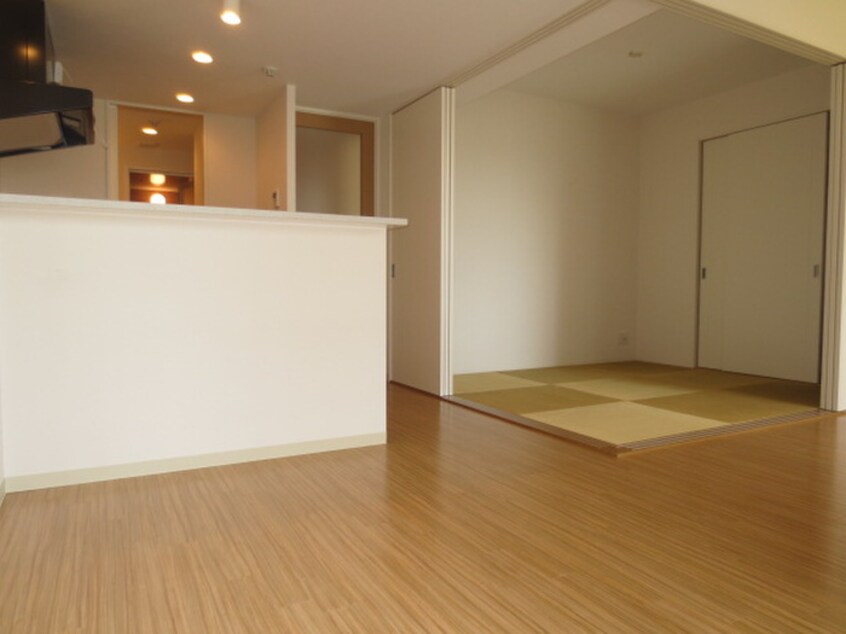 居室 AMENITYCOURT K.I