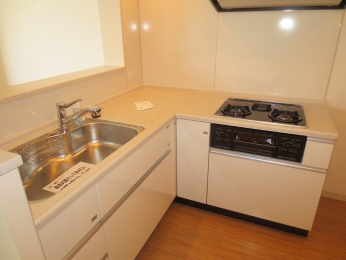 キッチン AMENITYCOURT K.I