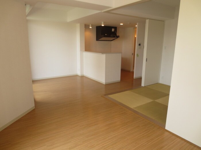 内観写真 AMENITYCOURT K.I