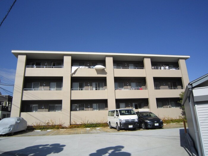 駐車場 AMENITYCOURT K.I