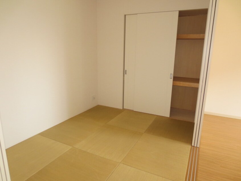 収納 AMENITYCOURT K.I