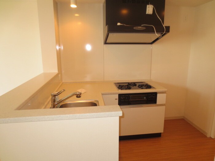 キッチン AMENITYCOURT K.I