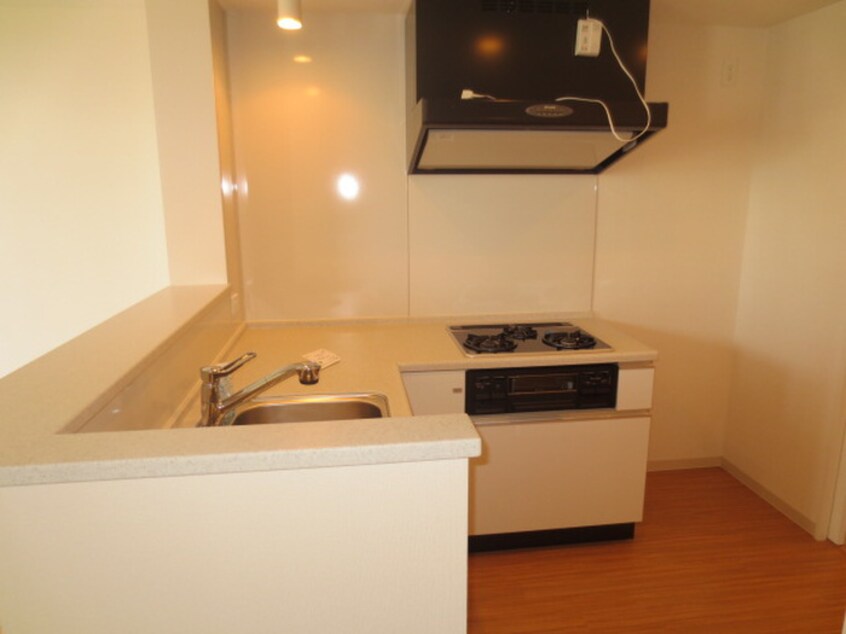 キッチン AMENITYCOURT K.I