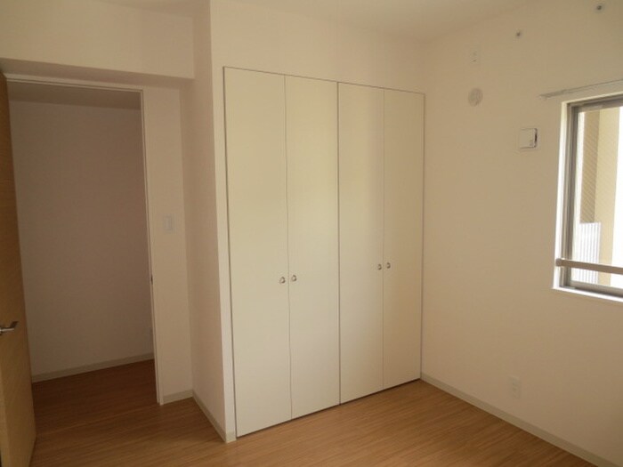 収納 AMENITYCOURT K.I