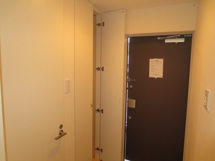 靴箱 AMENITYCOURT K.I