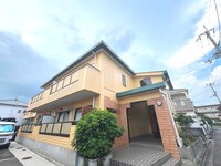 レジデンス大蔵司