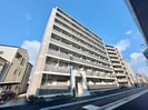 クラシェス北青木の外観