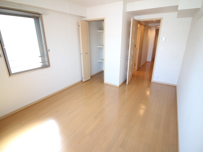 居室 クラシェス北青木