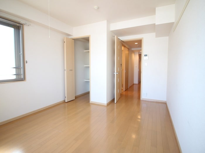 居室 クラシェス北青木