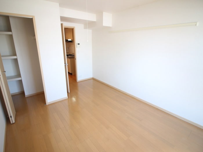 居室 クラシェス北青木