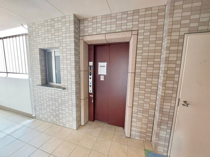 建物設備 クラシェス北青木