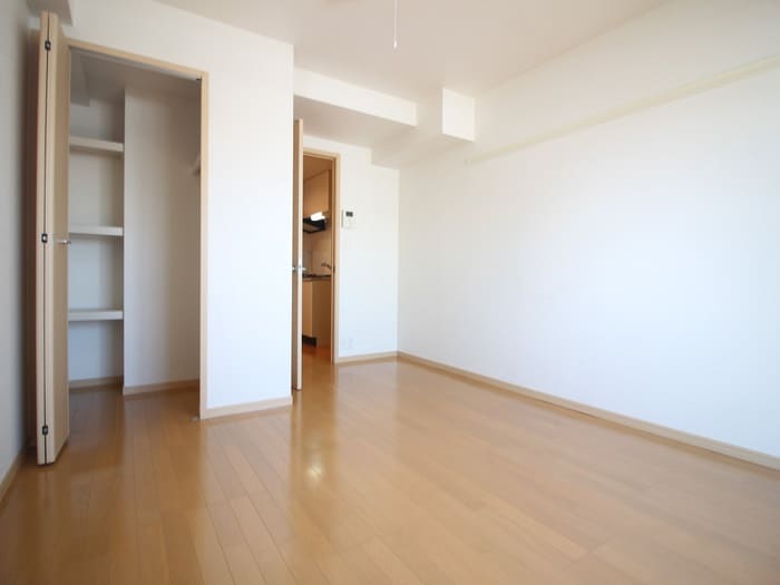 居室 クラシェス北青木