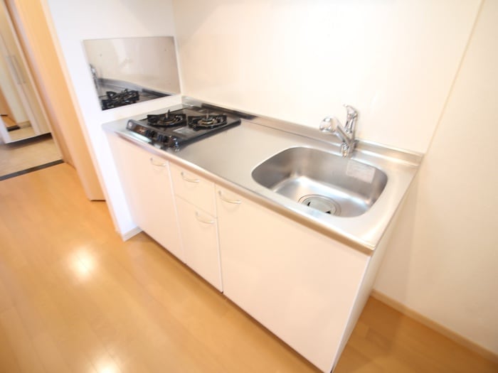 キッチン クラシェス北青木