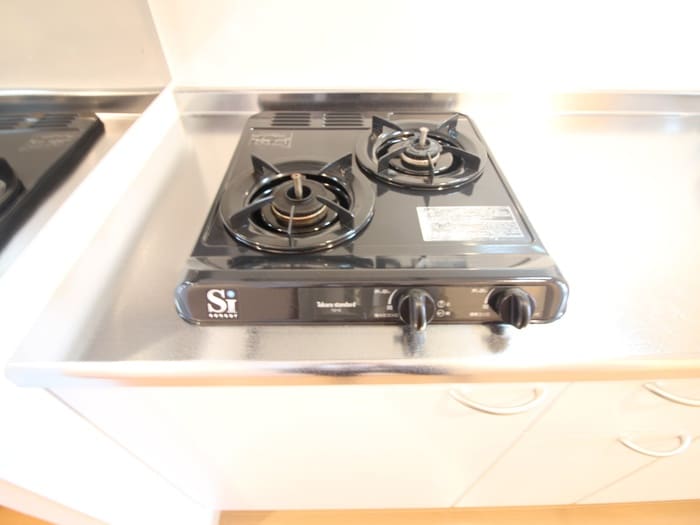 キッチン クラシェス北青木