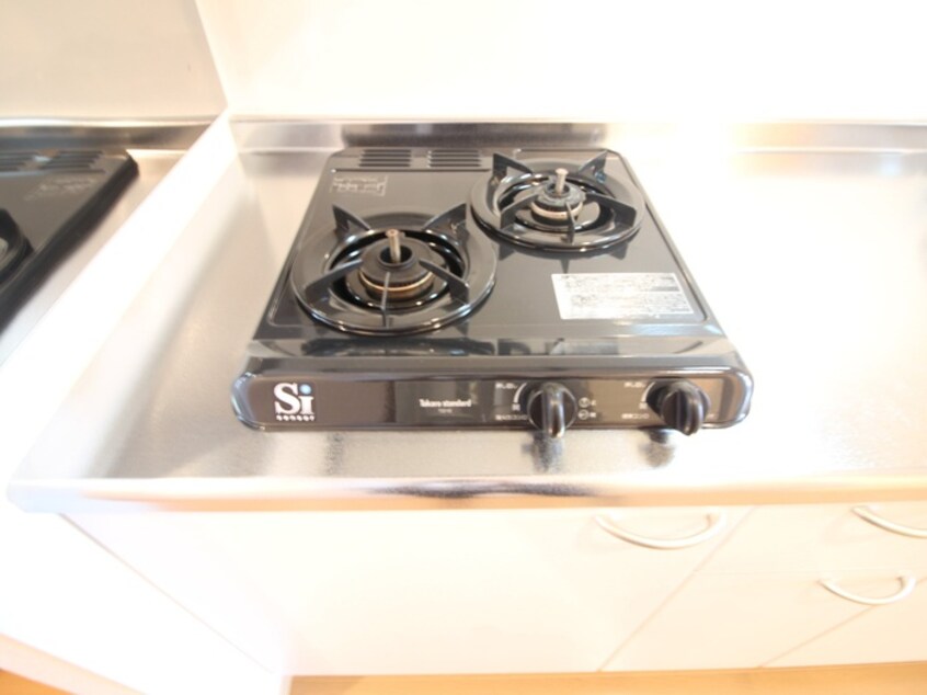 キッチン クラシェス北青木