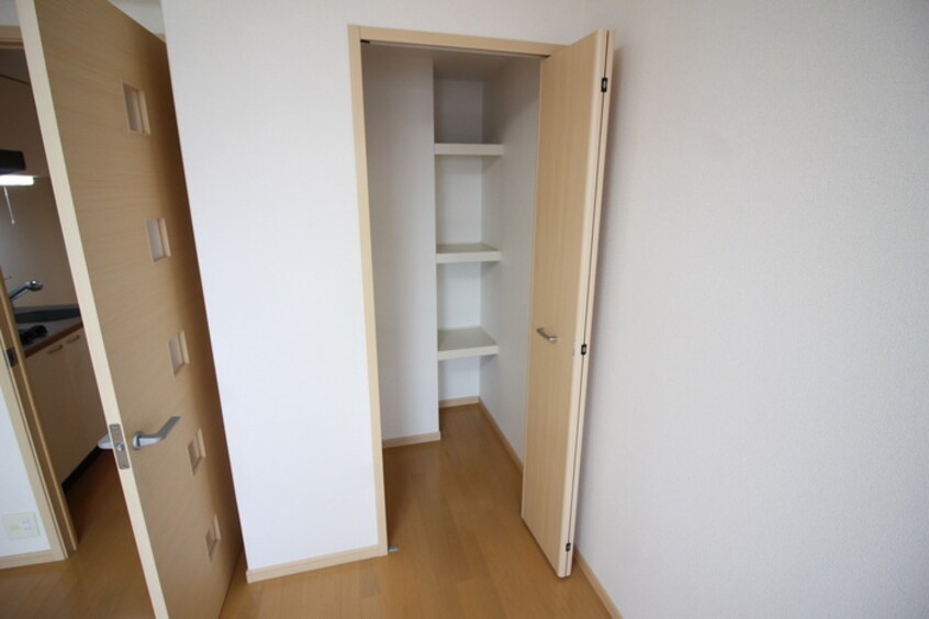 収納 クラシェス北青木