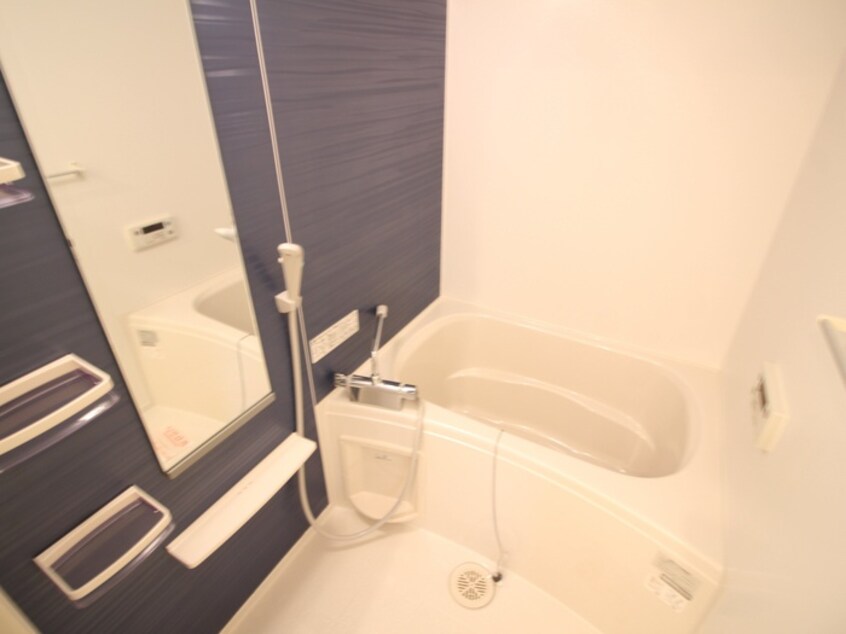 バス／シャワールーム等 クラシェス北青木