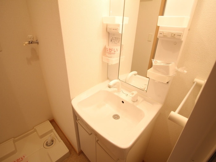 洗面 クラシェス北青木