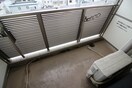 ベランダ・バルコニー クラシェス北青木