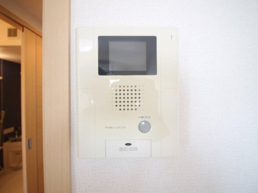 内観写真 クラシェス北青木