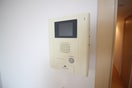 内観写真 クラシェス北青木