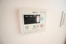 内観写真 クラシェス北青木