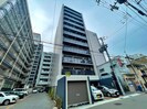 ﾌｧｰｽﾄﾌｨｵｰﾚ神戸湊町(705)の外観