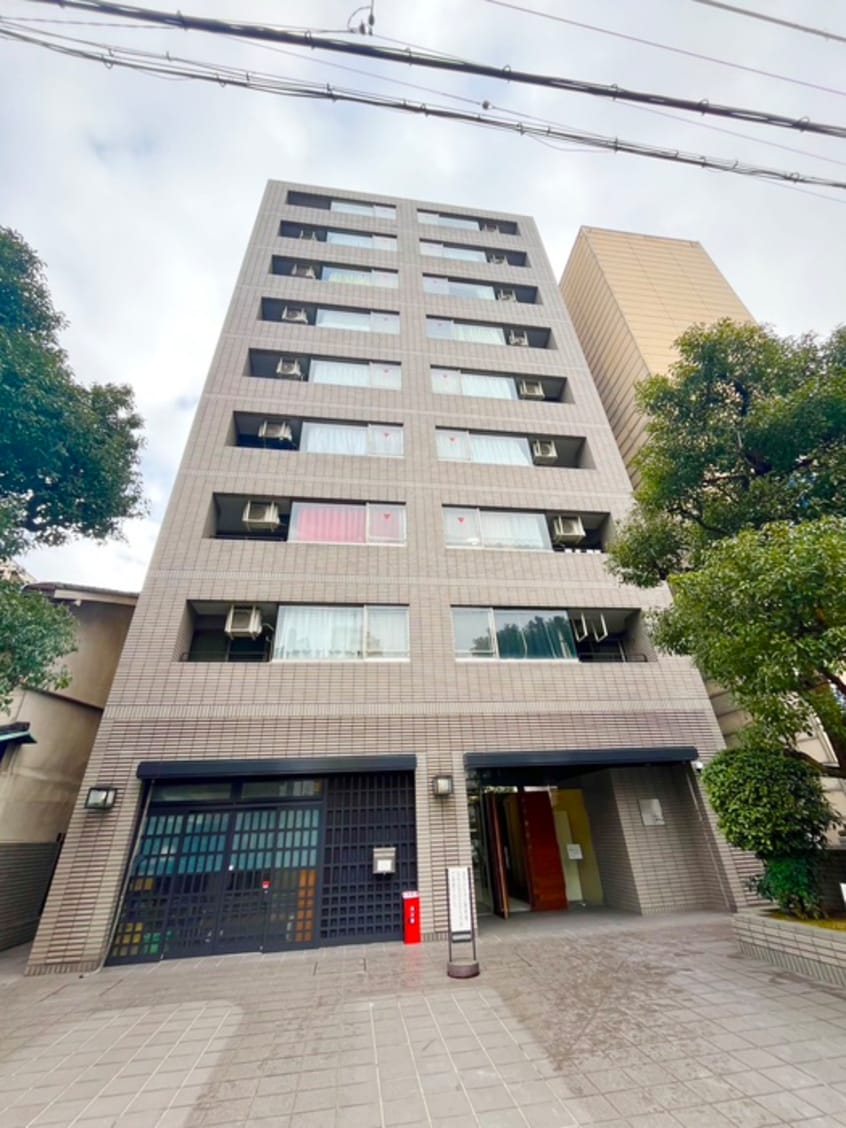 外観写真 グラシオーズ芦刈山(204)