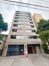 グラシオーズ芦刈山(204)