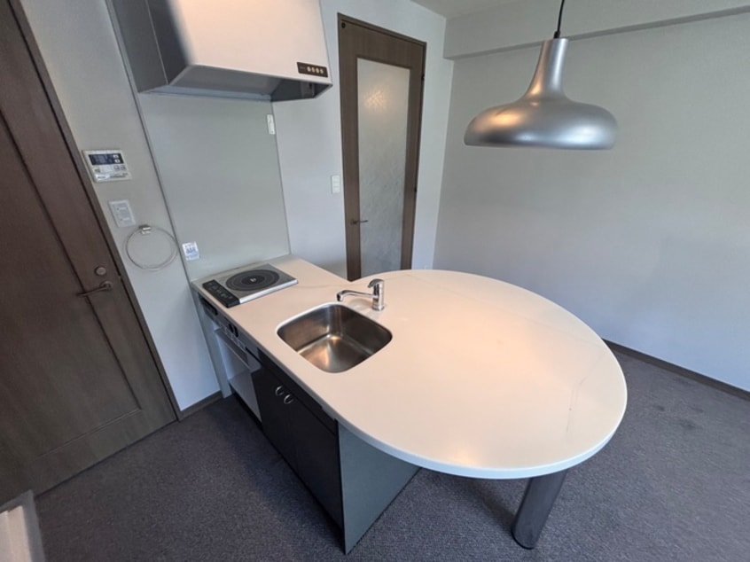 キッチン グラシオーズ芦刈山(204)