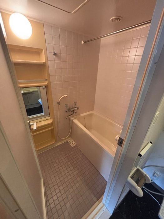 バス／シャワールーム等 グラシオーズ芦刈山(204)